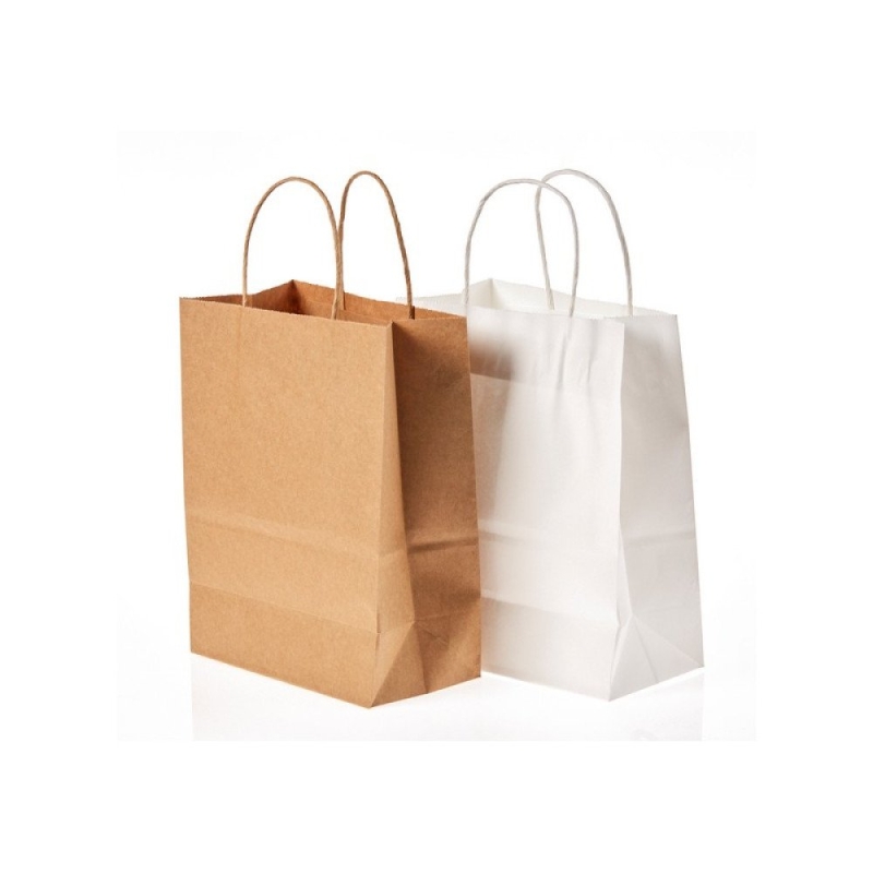 Τσάντα Χάρτινη Δώρου ΝΚ403