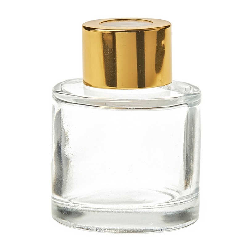 ΜΠΟΥΚΑΛΙ ΣΤΡΟΓΓΥΛΟ ΑΡΩΜΑΤΙΚΟ ΧΩΡΟΥ 50ml YS5060