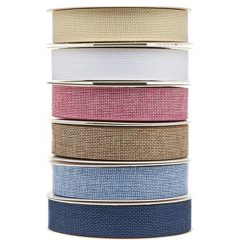 ΚΟΡΔΕΛΑ ΚΑΜΒΑΣ 2.5εκ 40813-75Β