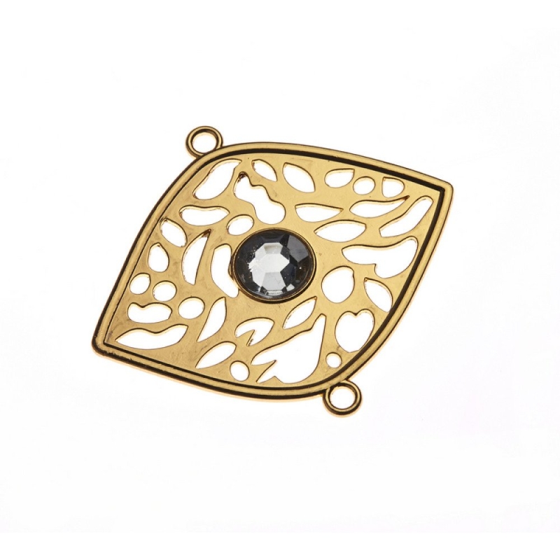 ΜΕΤΑΛΛΙΚΟ ΜΑΤΙ ΣΤΡΑΣ NU1808