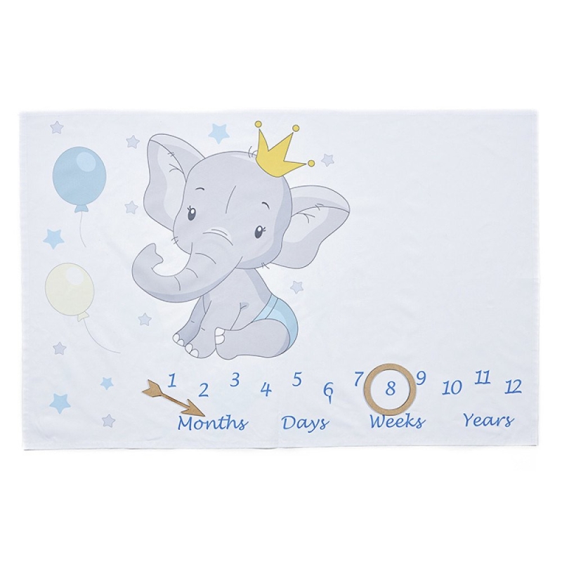 MILESTONE ΣΕΝΤΟΝΙ ΕΛΕΦΑΝΤΑΣ ΝΒ231