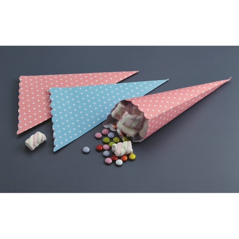 Χάρτινο Χωνάκι HNV7727