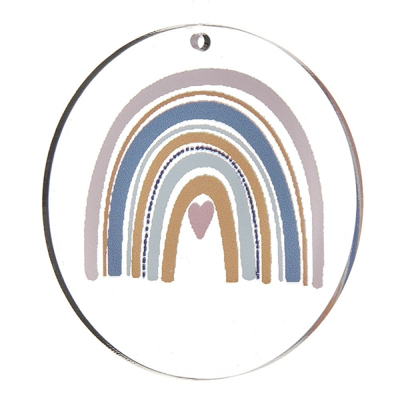 ΠΛΕΞΙ ΕΚΤΥΠΩΜΕΝΟ ΟΥΡΑΝΙΟ ΤΟΞΟ 7εκ. Κ622