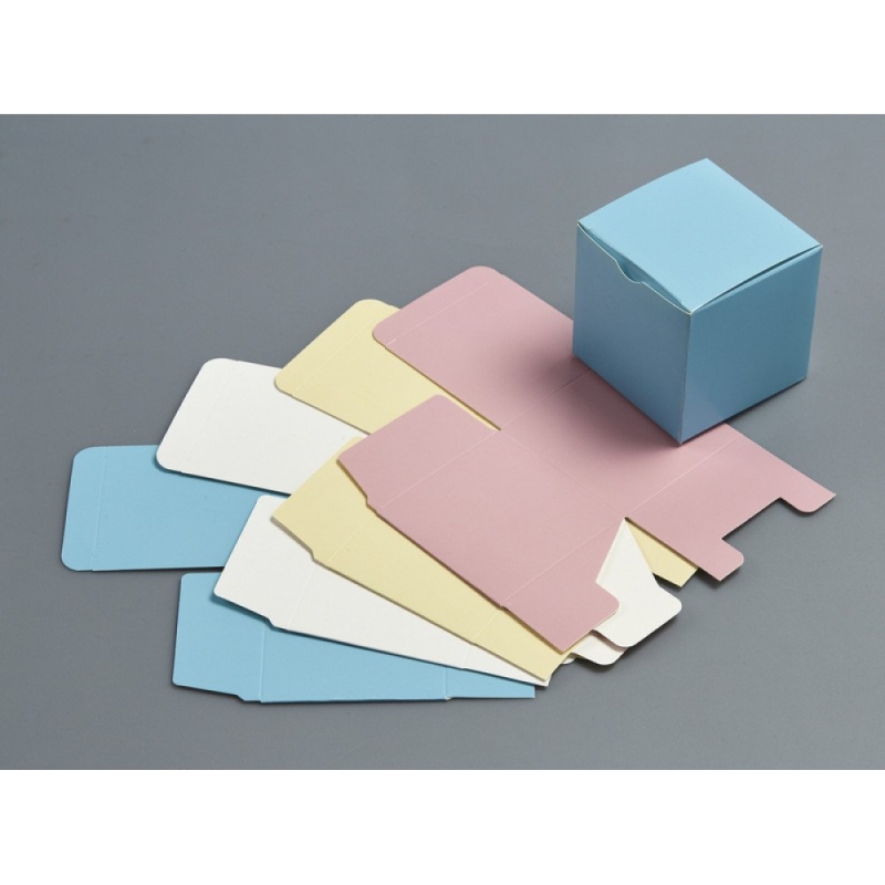 Κουτάκι Τετράγωνο HNV7914