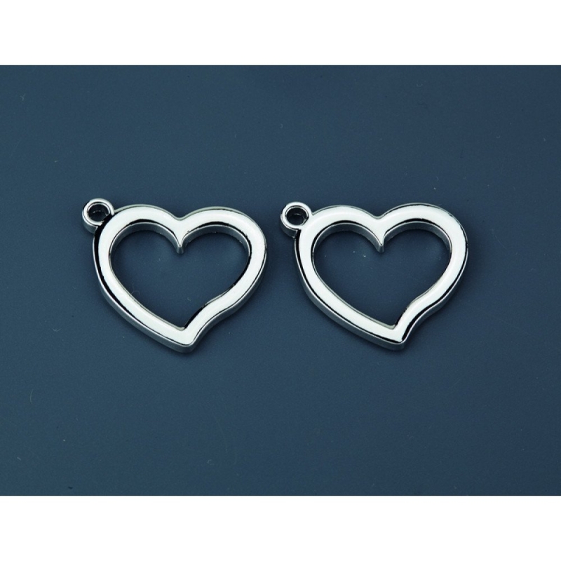 ΜΕΤΑΛΛΙΚΗ ΚΑΡΔΙΑ NU1306