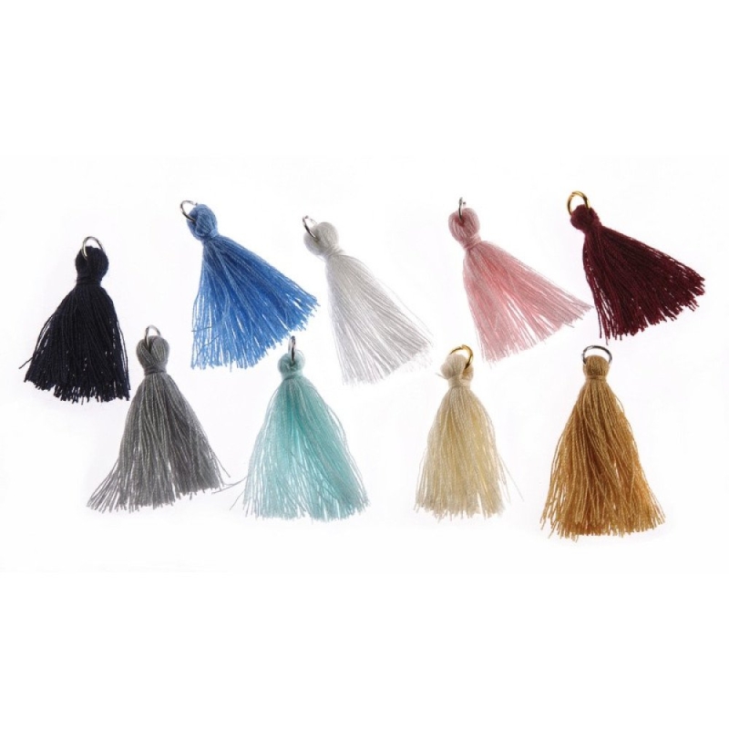 ΦΟΥΝΤΑ ΑΣΗΜΙ ΚΡΙΚΟΣ 3εκ NU1823 100ΤΜΧ