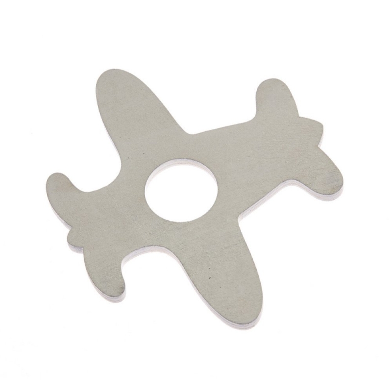 ΞΥΛΙΝΑ ΑΕΡΟΠΛΑΝΟ ΛΕΥΚΟ ZL1149Α