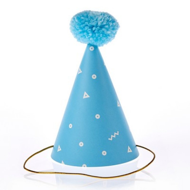 ΧΑΡΤΙΝΟ ΚΑΠΕΛΟ ΣΙΕΛ ΦΟΥΝΤΑ ΝΚ429-1