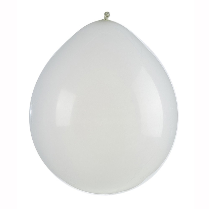 ΜΠΑΛΟΝΙΑ ΣΕΤ ΛΕΥΚΑ -ΕΚΡΟΥ 110τμχ ΡΤ123