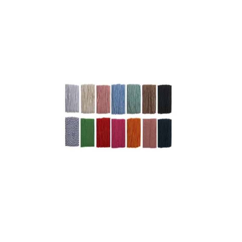 ΚΟΡΔΟΝΙ ΦΛΟΣ 3mm 40813-6