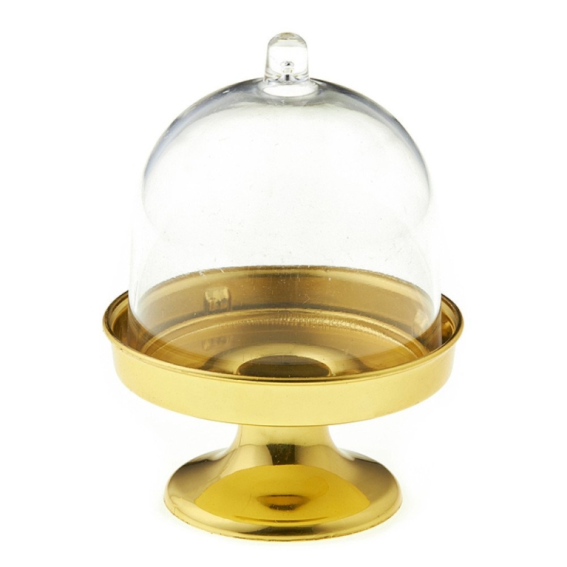 ΠΛΕΞΙ ΤΟΥΡΤΙΕΡΑ ΜΙΝΙ ΧΡΥΣΗ ΡΤ085