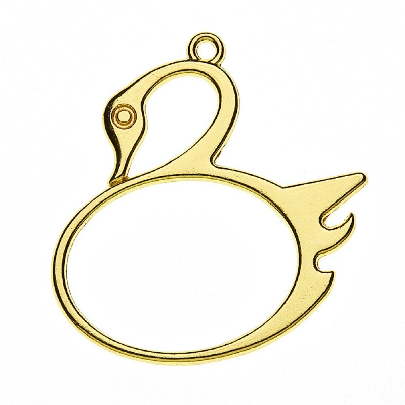 ΚΥΚΝΟΣ ΧΡΥΣΟΣ NU1703