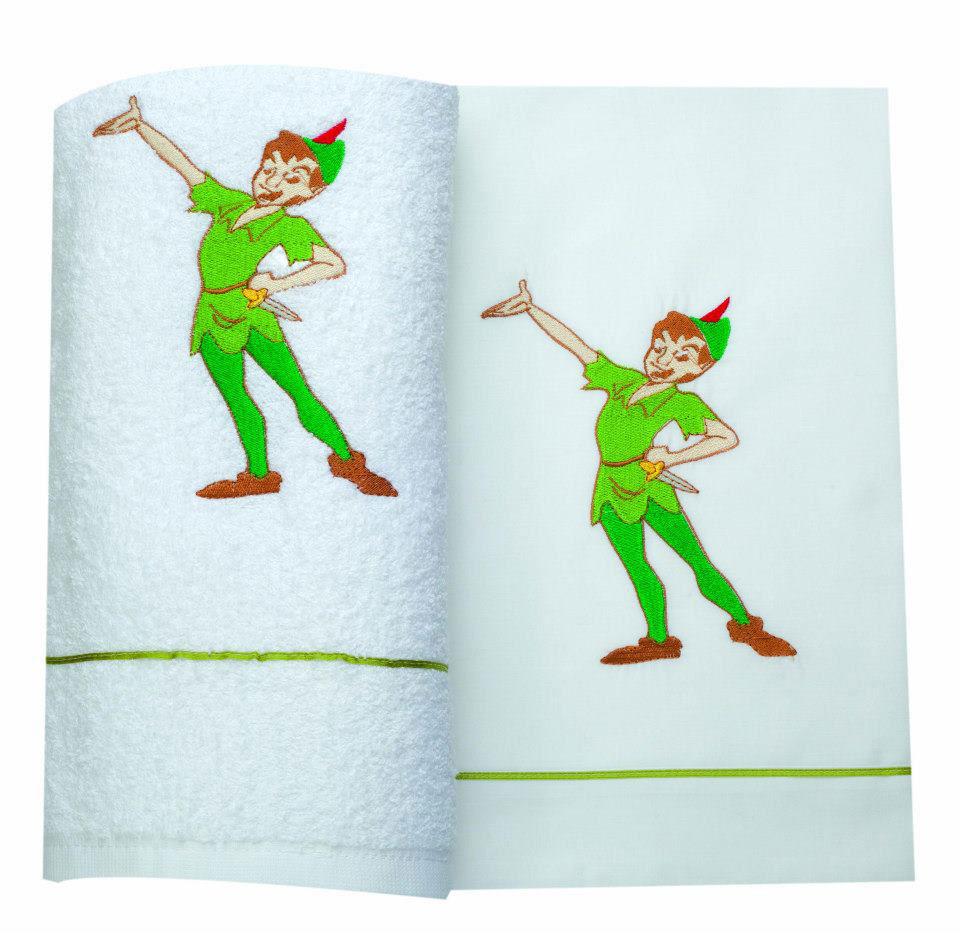 Λαδόπανα Πήτερ παν (435)