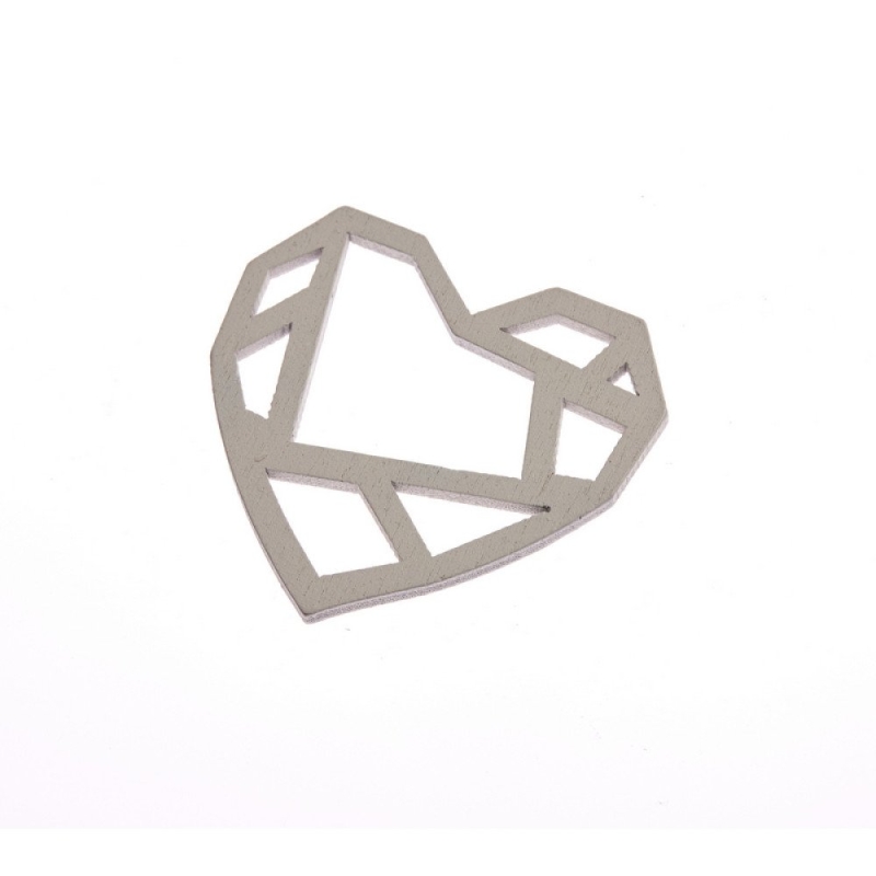 ΞΥΛΙΝΗ ΚΑΡΔΙΑ ΝΚ303-2