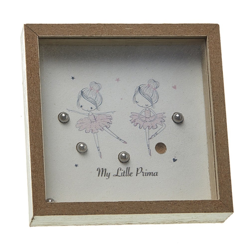 ΞΥΛΙΝΟ ΠΑΙΧΝΙΔΙ ΜΠΙΛΙΕΣ ΜΠΑΛΑΡΙΝΑ ZL64080C