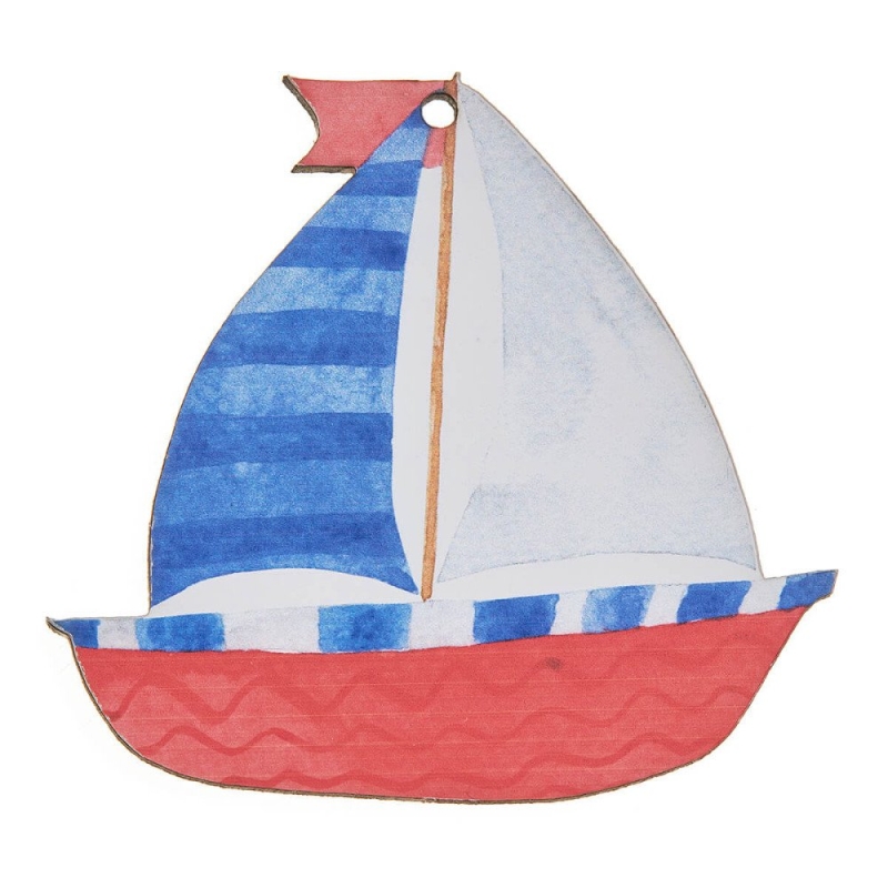 ΚΑΡΑΒΙ ΕΚΤΥΠΩΜΕΝΟ 7εκ ΝΒ329