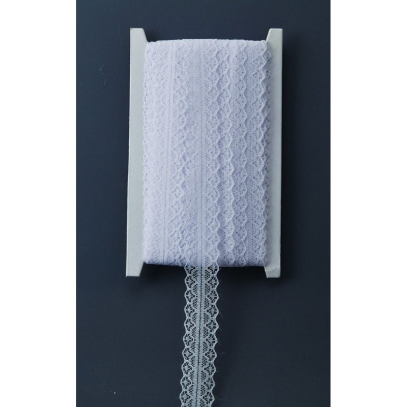 ΚΟΡΔΕΛΑ ΔΑΝΤΕΛΑ ΔΙΠΛΗ 2,5cm ΔΔ1 40813-24