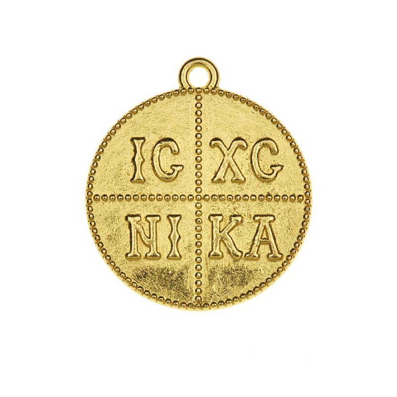 Μεταλλικό Κωνσταντινάτο NU2063