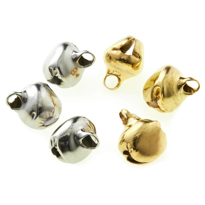 ΜΕΤΑΛΛΙΚΟ ΚΟΥΔΟΥΝΑΚΙ 10χιλ NU2301-10