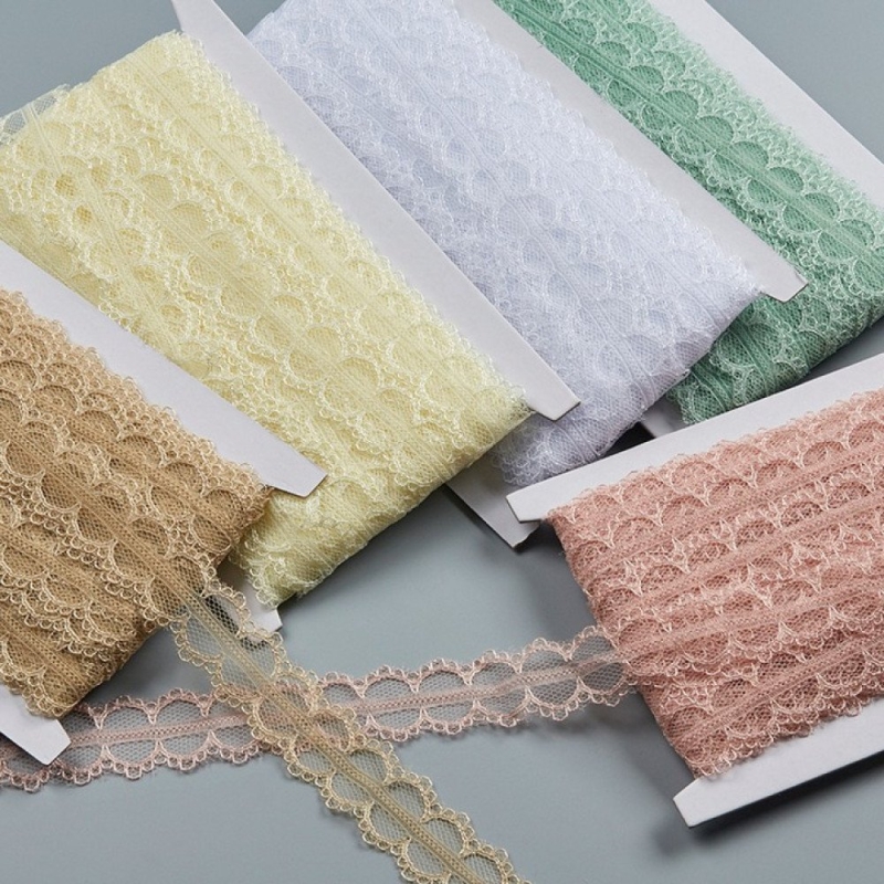 ΚΟΡΔΕΛΑ ΔΑΝΤΕΛΑ 40813-57 2.5εκX25y