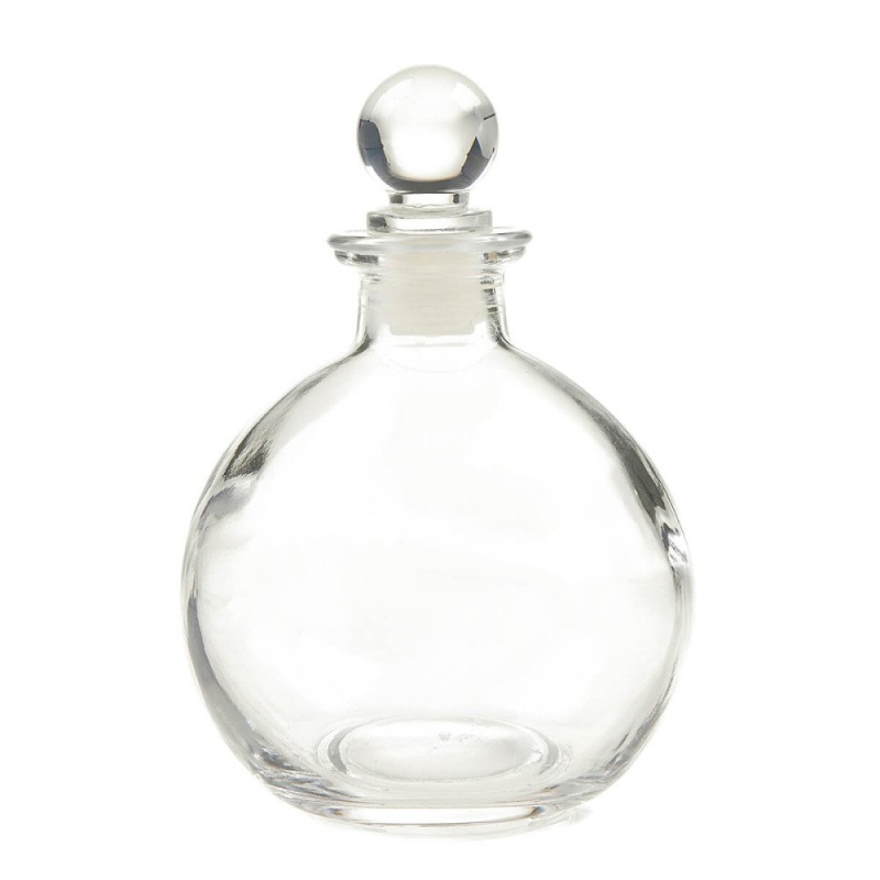 ΜΠΟΥΚΑΛΑΚΙ ΣΤΡΟΓΓΥΛΟ YS5073 230ml