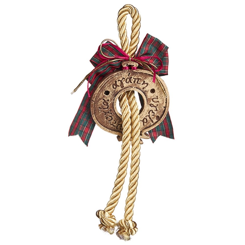 ΓΟΥΡΙ 8682 ΡΟΔΙ ΚΕΡΑΜΙΚΟ ΜΠΡΟΝΖΕ