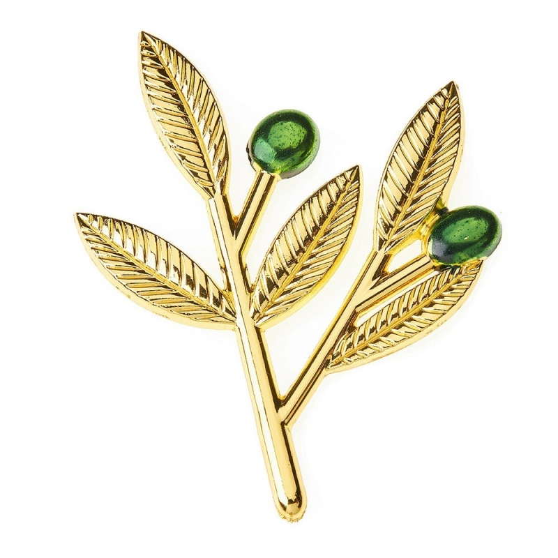 ΚΛΑΔΙ ΕΛΙΑΣ 5εκ Ε16