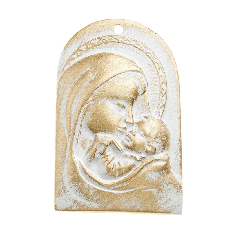 ΕΙΚΟΝΑ ΠΑΝΑΓΙΑΣ ΚΕΡΑΜΙΚΗ Κ489