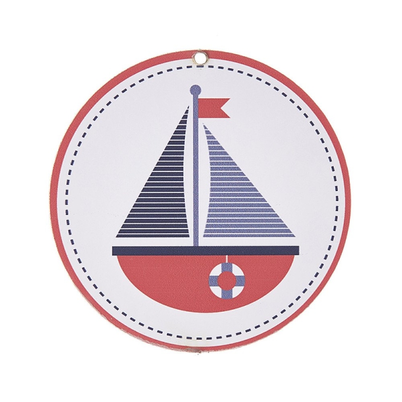 ΚΑΡΑΒΙ ΕΚΤΥΠΩΜΕΝΟ 5εκ ΝΒ178