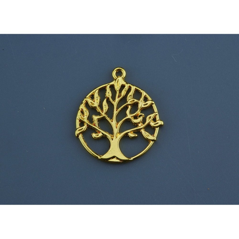 ΜΕΤΑΛΛΙΚΟ ΔΕΝΤΡΟ ΖΩΗΣ NU1702 25αδα