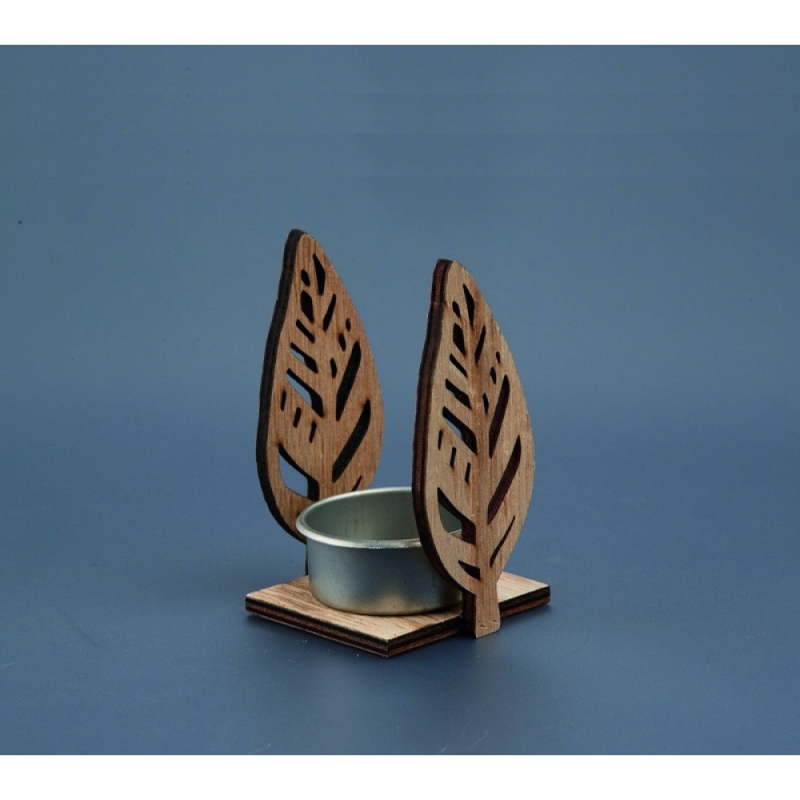 ΞΥΛΙΝΟ ΡΕΣΟ ΦΥΛΛΟ ZL17C820C (1096Β)