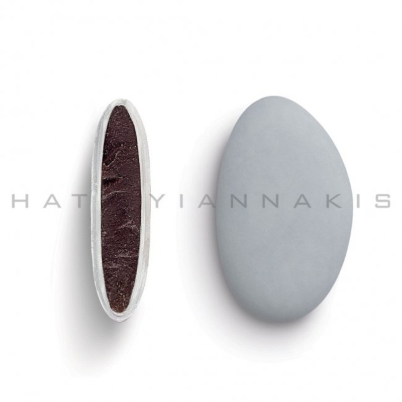 Bijoux Supreme κουτί 1kg, Ματ Γκρι