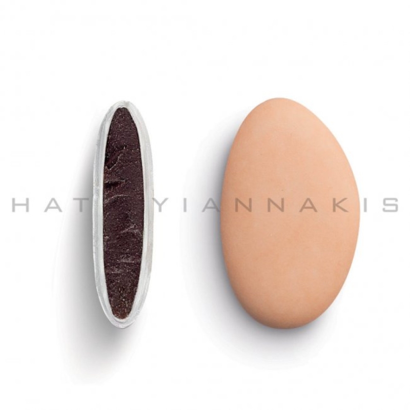 Bijoux Supreme κουτί 1kg, Ματ Σομόν