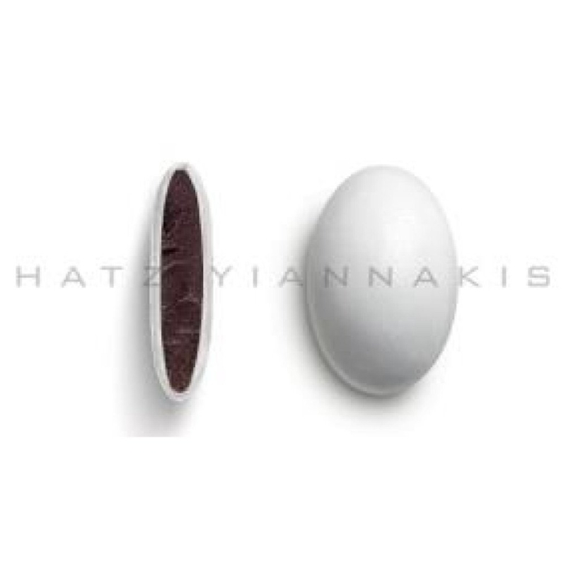 Piccolino κουτί 4kg, λευκό ματ