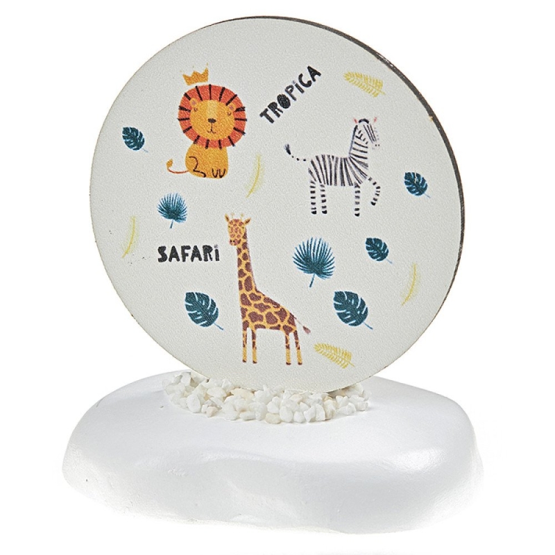 ΒΡΑΧΑΚΙ ΣΑΦΑΡΙ Κ511