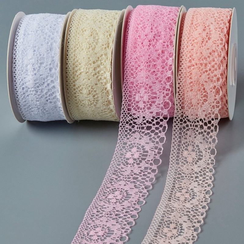 ΚΟΡΔΕΛΑ ΔΑΝΤΕΛΑ 40813-55 3.5εκX25y