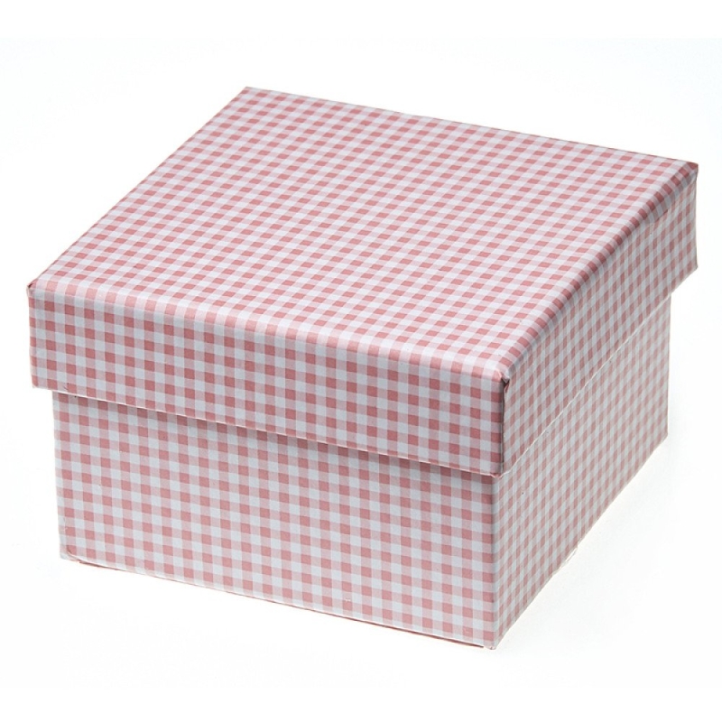 Κουτάκι Καρό HNV7509