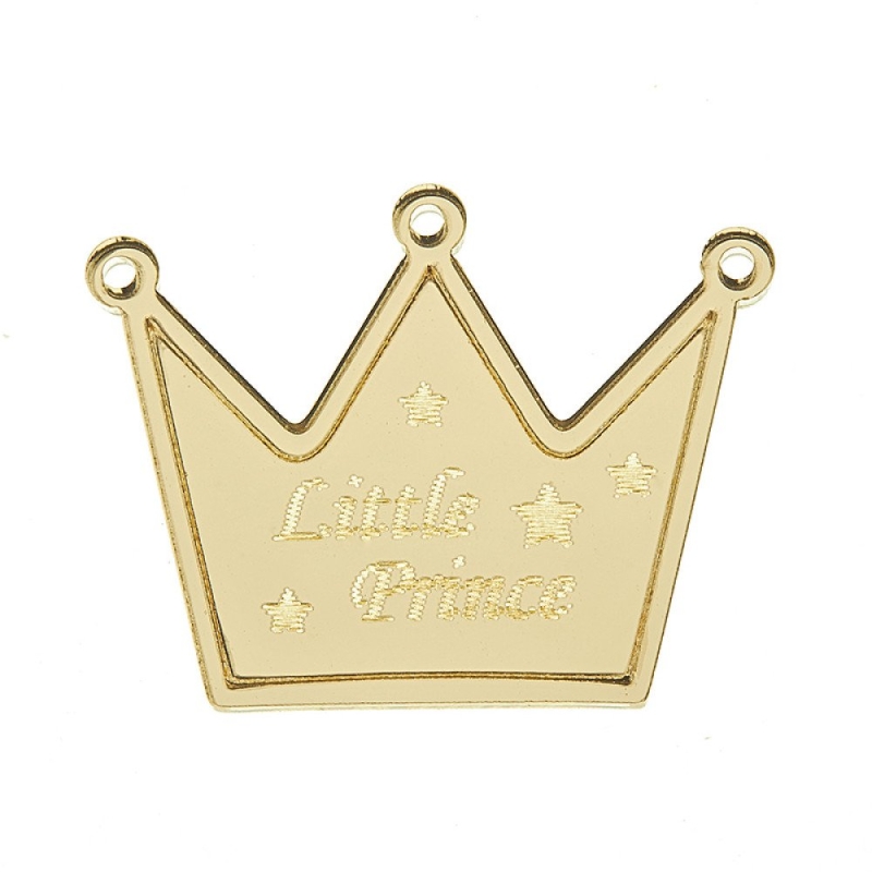 ΠΛΕΞΙ ΣΤΟΙΧΕΙΟ ΚΟΡΩΝΑ ΑΓΟΡΙ Κ446 5εκ