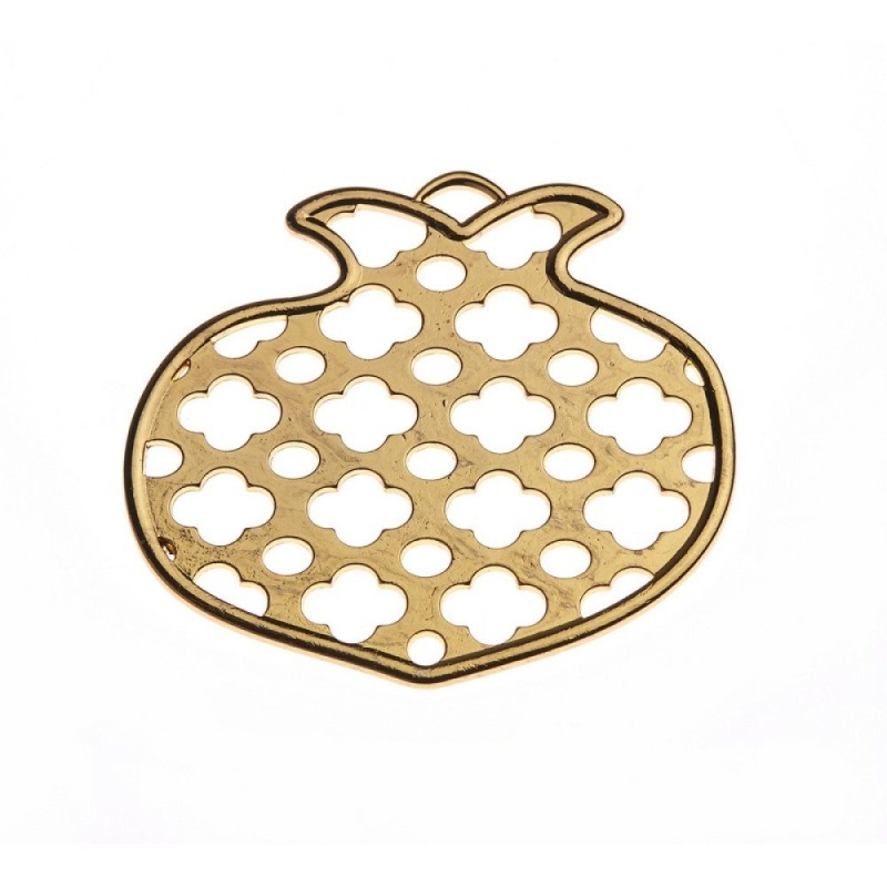 ΜΕΤΑΛΛΙΚΟ ΡΟΔΙ ΜΕΓΑΛΟ NU1807