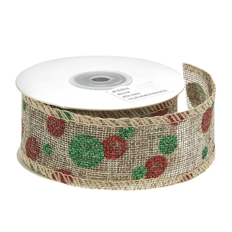 ΚΟΡΔΕΛΑ ΛΙΝΗ ΠΟΥΑ 4cm 40813-65