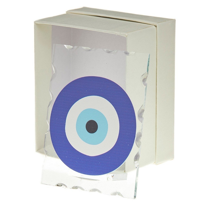 ΜΑΤΙ ΣΕ ΓΥΑΛΙΝΗ ΒΑΣΗ Κ762