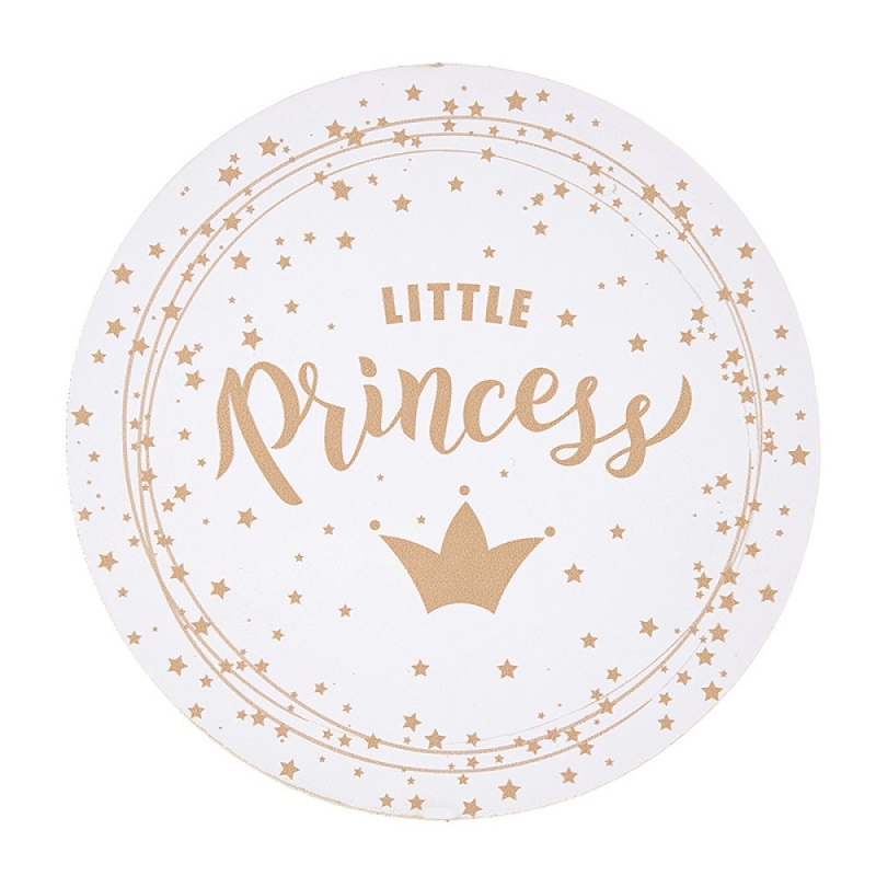 ΠΡΙΓΚΙΠΙΣΣΑ ΕΚΤΥΠΩΜΕΝΟ 5εκ ΝΒ192