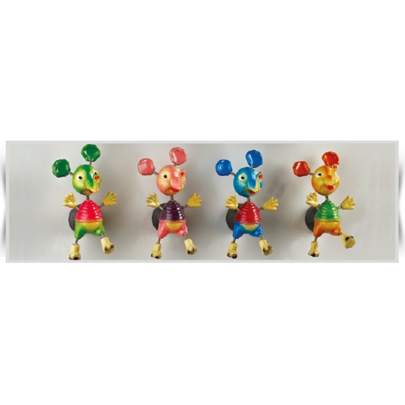 ΜΑΓΝΗΤΑΚΙΑ ΕΛΕΦΑΝΤΑΚΙ AR2964