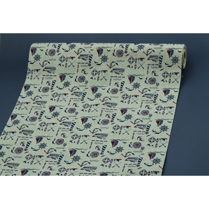 ΡΟΛΟ ΛΙΝΟ ΝΑΥΤΙΚΟ 48εκ ΝΚ70