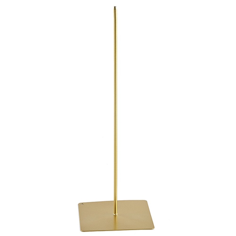 Μεταλλική Βάση Ντόνατς 38εκ NU2213