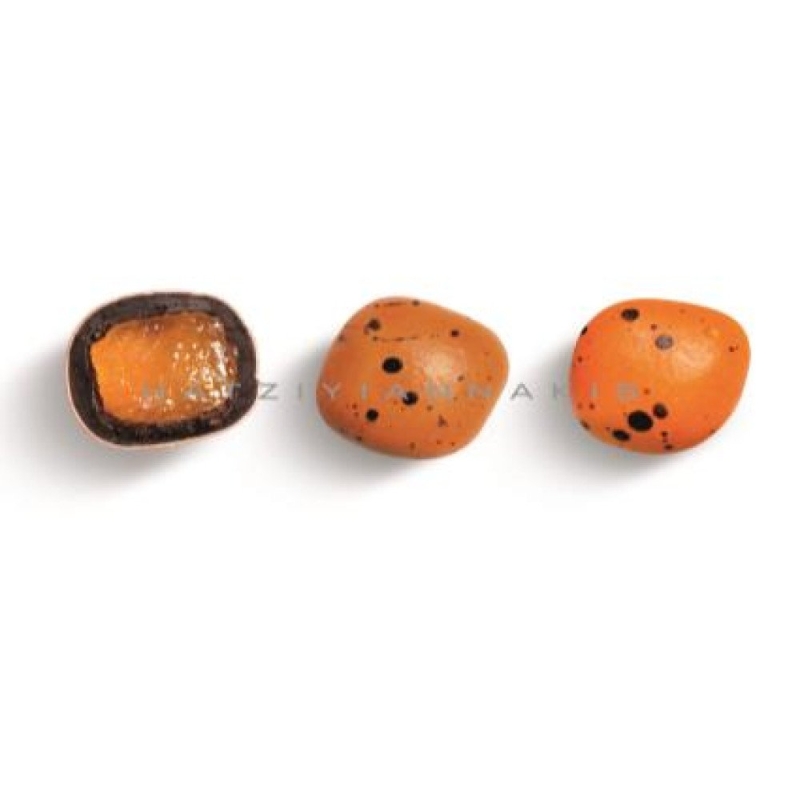 Βότσαλο Σαντορίνη κουτί 1kg