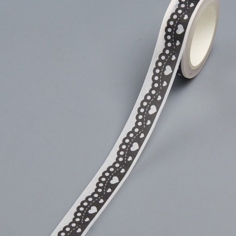 ΑΥΤΟΚΟΛΛΗΤΗ ΚΟΡΔ. ΤΥΠΩΜΑ WT17-1 15χιλ