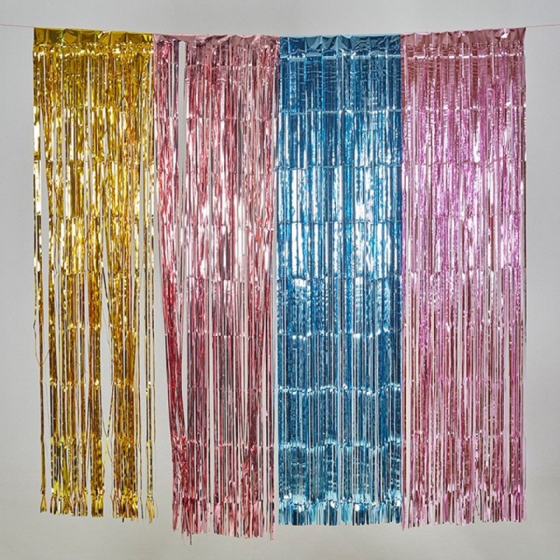 ΚΟΥΡΤΙΝΑ ΔΙΑΚΟΣΜΗΤΙΚΗ ΡΤ002