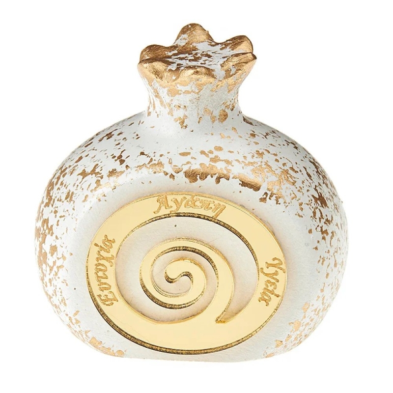 ΚΕΡΑΜΙΚΟ ΡΟΔΙ ΜΕ ΕΥΧΕΣ Κ662