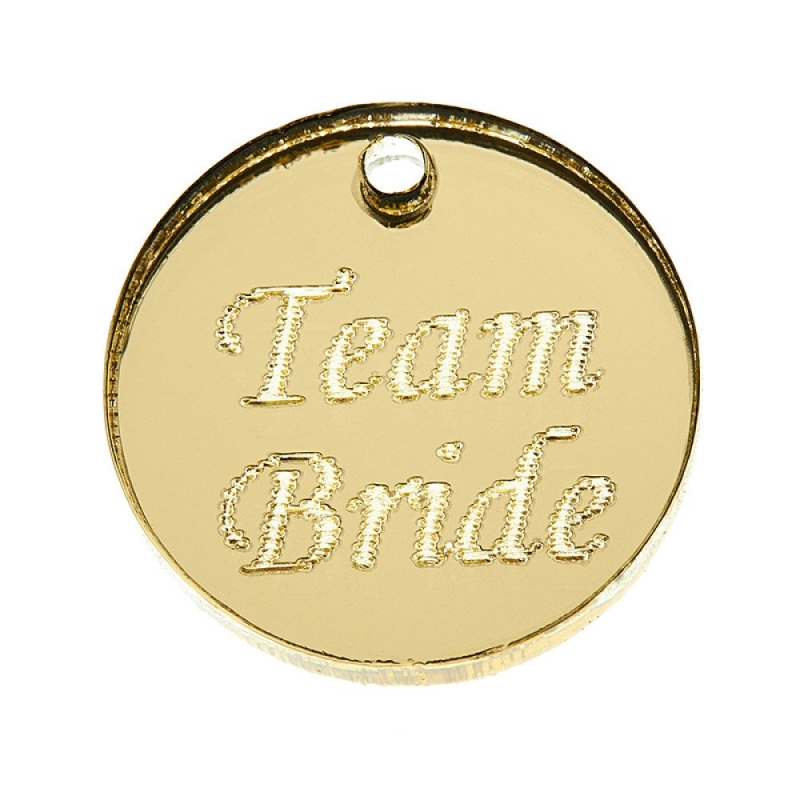 ΠΛΕΞΙ ΣΤΟΙΧΕΙΟ TEAM BRIDE 2εκ Κ574